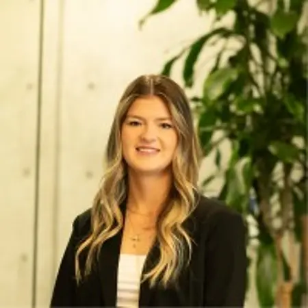 Ashley Gochee, Associate Estimator - Mission Critical on Influential Women