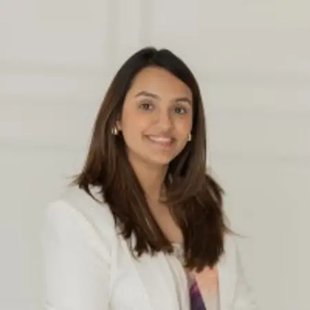 Akansha Sharma, Scientist on Influential Women