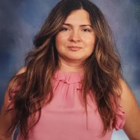 Antonela L Opris, Director of Operation on Influential Women