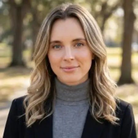 Rylee Scofield, CARE Advocate on Influential Women