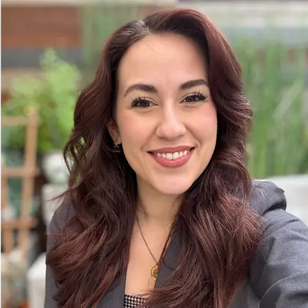 Cassidy Steinberg, MPH