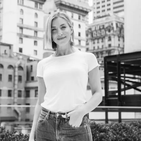 Caroline Tibbetts, Co-Founder, CEO on Influential Women
