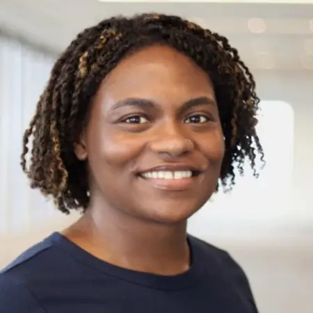 Arielle Griffin, Business Development Associate & Inclusive Sourcing on Influential Women