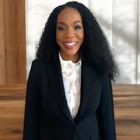 Sonya Love, Director of Sales Solutions on Influential Women