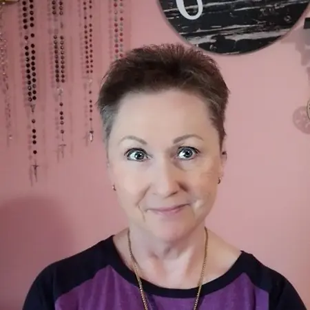 Kathy Aakre Ruddy, Sr. Civilian Paralegal (GS-11), Dept. of the Army on Influential Women