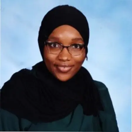 Oumou Haidara, Founder on Influential Women