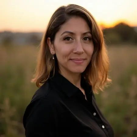 Angela Liberman, Senior Business Development Leader - North American Partnerships on Influential Women