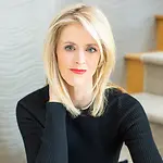 Caroline Groeneveld, Founder and Creative Director on Influential Women