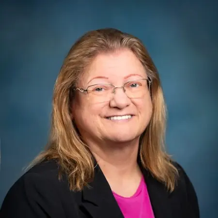 Patricia Johnson, Operations Engineer on Influential Women
