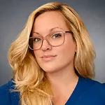 Emma Martorella, RN, Registered Nurse on Influential Women