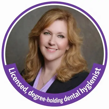 Linda Rhoades, Adjunct Instructor Dental Hygiene,  Study Club Director on Influential Women