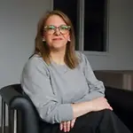 Nicole Blackstock, Assistant to the Dean/ Public Historian, Podcast Producer & Host on Influential Women