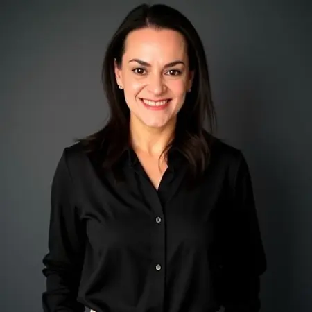 Ana SantosDiaz, Intervention Case Manager on Influential Women
