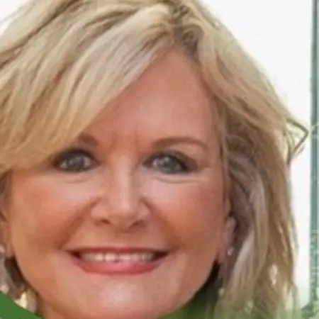 Jo Alford, Interim Director Quality and Patient Safety on Influential Women