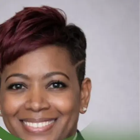 Territa Wilson, Accounts Receivable Manager on Influential Women