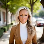 Elizabeth Orman, MHA, Practice Development Manager II/ National Field Sales Trainer on Influential Women