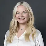Alexandra Gammon, Recruiter/Agent on Influential Women