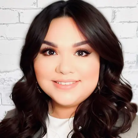 Monique Vazquez, Market Manager on Influential Women