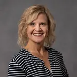 Susan Snelick, President on Influential Women