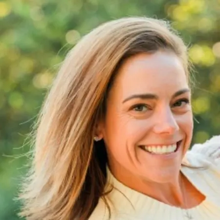Jaclyn DAndrea, Student Support Services Manager on Influential Women