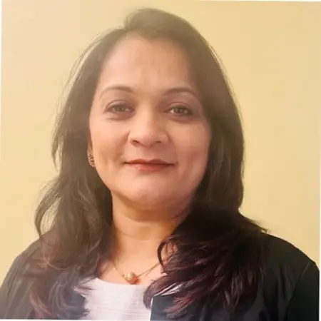 Shweta Nautiyal, Program & Process Manager (PMO) at NI Test & Measurement at Emerson on Influential Women