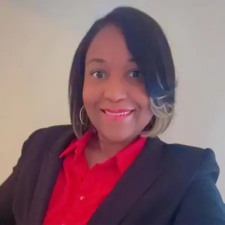 Keosha Thomas, Founder on Influential Women