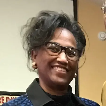 Michele Grissum, Executive Director on Influential Women