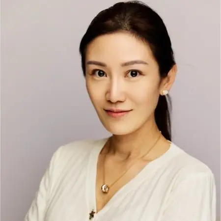 Miriam Dong, Founding Partner and Investor on Influential Women