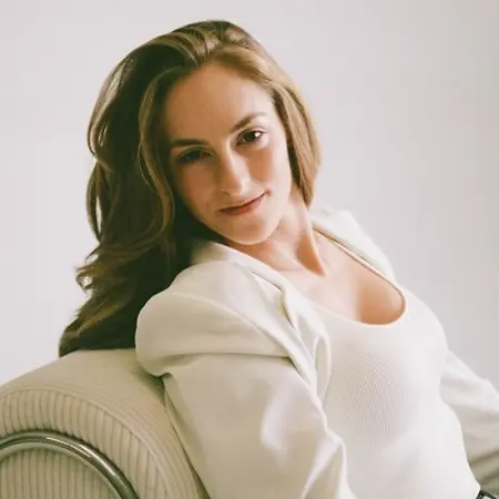 Nicolette Fanelli, Senior Manager, Bookings on Influential Women