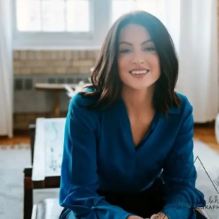 Rebecca Coleman, Director on Influential Women