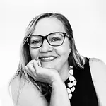 Kat West, Group Art Supervisor on Influential Women