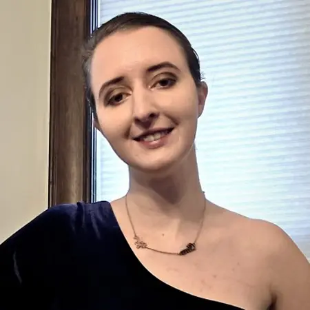 Mackenzie Sheppard, Case Manager Captain-Hennepin on Influential Women