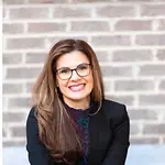 Kimberly Read, Founder & Board Member on Influential Women