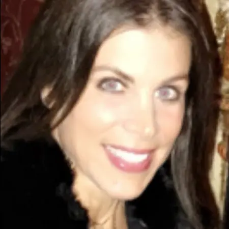 Gina Russomanno, Sr. Consultant, Sales and Services; Pharmaceutical / Healthcare; Entrepreneur on Influential Women