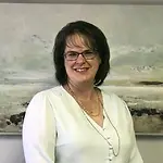 Kimberley Ann  Luckabaugh, Founder and Executive Director on Influential Women