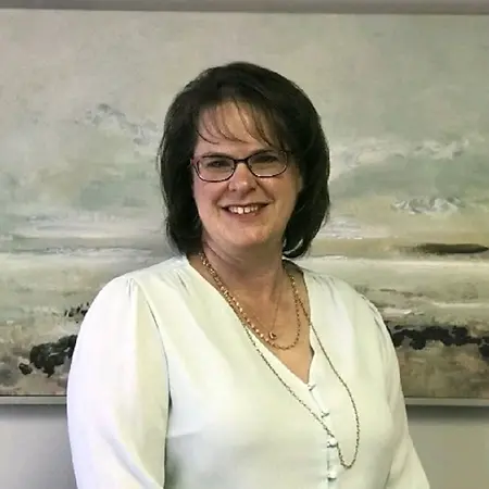 Kimberley Ann  Luckabaugh