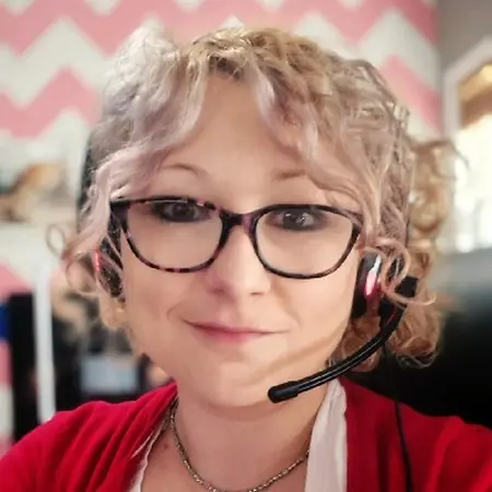 Amy Mccannon, Turnkey estimator on Influential Women