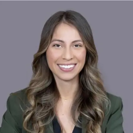 Alicia Lomeli, Client Relationship Manager on Influential Women