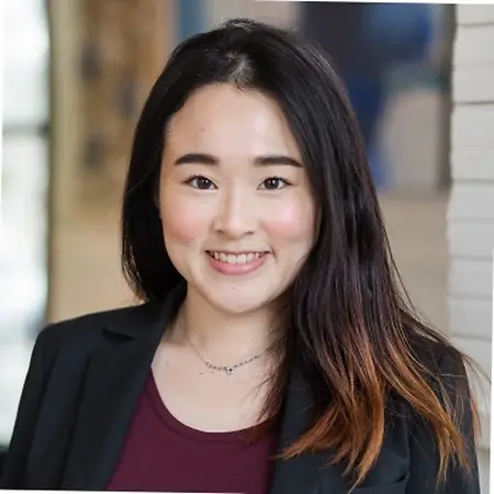Niina Nibling, Impact Advisor Impact Advisor on Influential Women