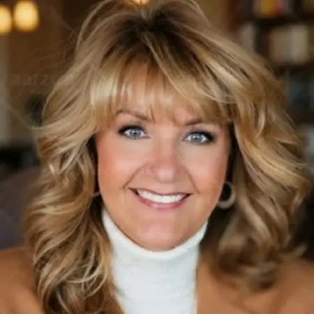 Laureen Stephens, Global Head of Accounts Payable and Travel & Expense on Influential Women