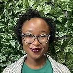 Shayla Williams  Fender, Chief Strategist on Influential Women
