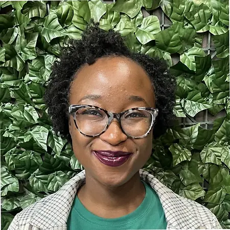 Shayla Williams  Fender