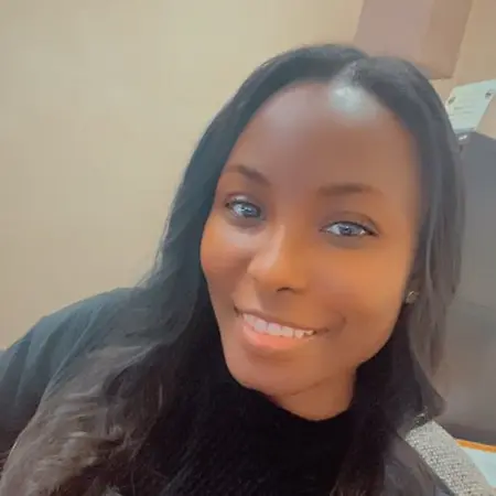 Danecia Williams, Academic Counselor on Influential Women
