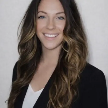 Bethany Zaczek, Treatment Program Director on Influential Women
