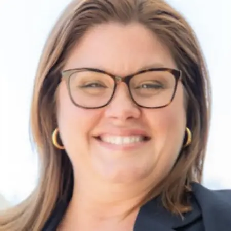 Jessica Noble, Perinatal Nurse Champion on Influential Women