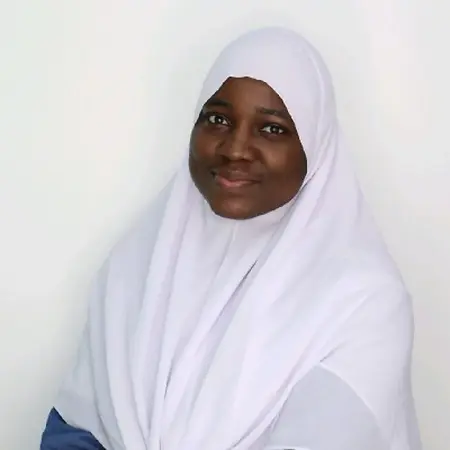 Zainab Bukola Arikewuyo, Course Instructor on Influential Women