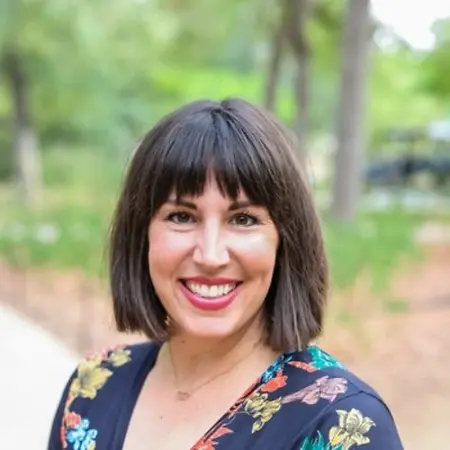 Kristin Underwood, Employee Experience Manager on Influential Women