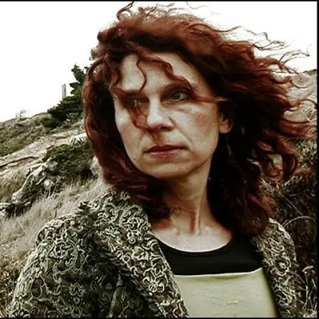 Karen Fox, Multi-Disciplinary Artist on Influential Women