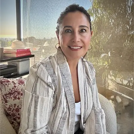 Narda Malakzad, Co-Founder on Influential Women