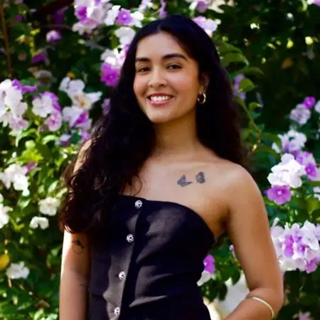 Arielle Colon, Creative Director on Influential Women